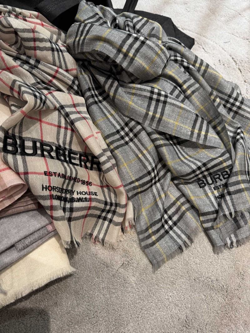 Burberry Scarf